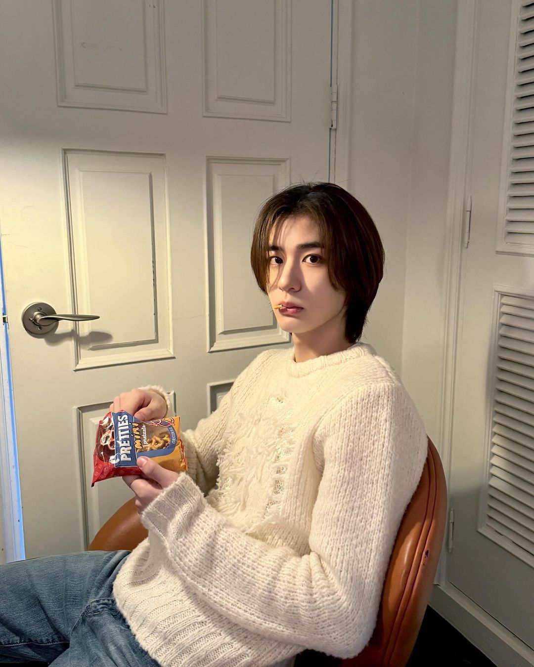 [잡담] 가끔 보넥도 태산 이한 동갑인거 진짜 벅차오름 | 인스티즈