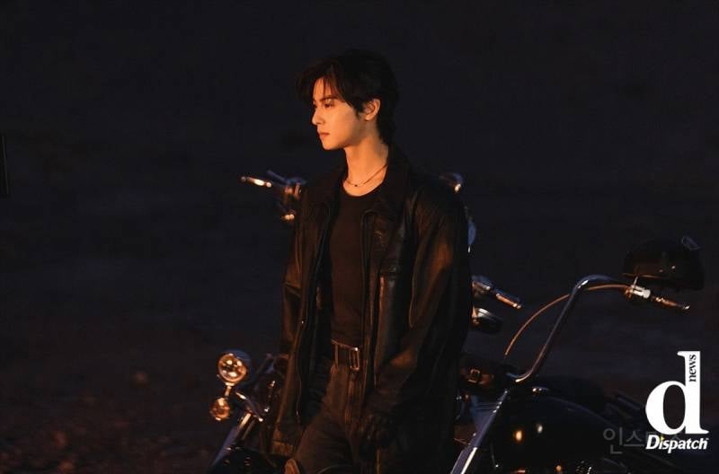 차은우 미국 디스패치 뜸.jpg | 인스티즈