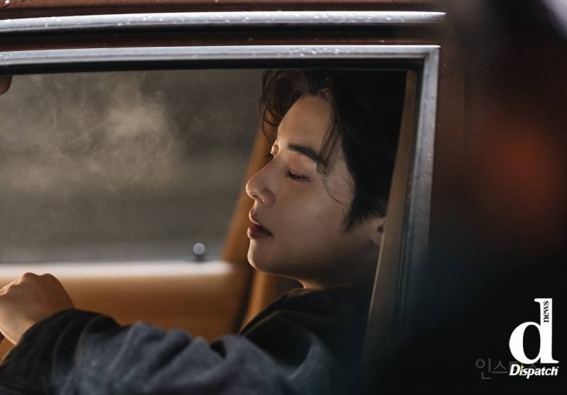 차은우 미국 디스패치 뜸.jpg | 인스티즈