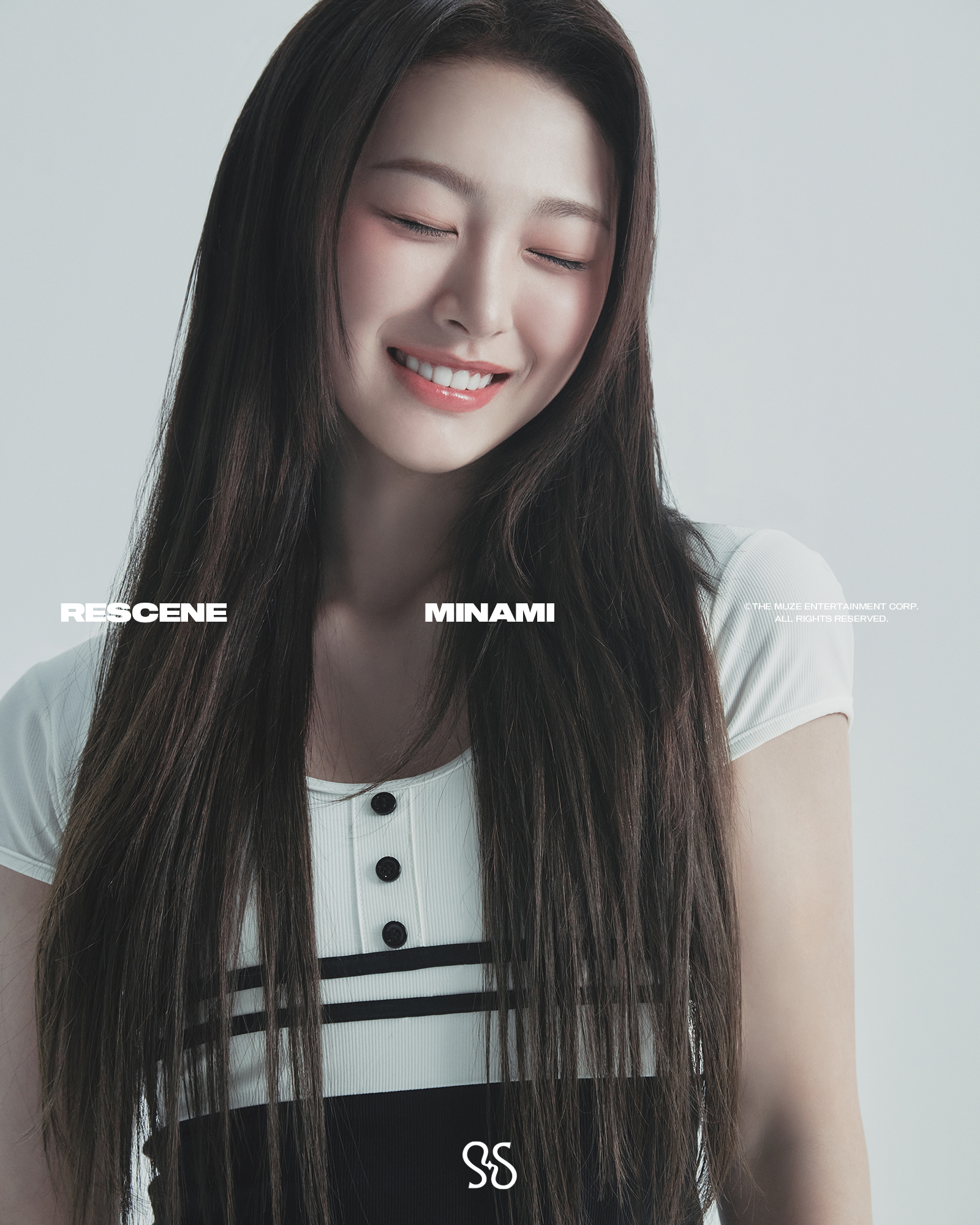[정보/소식] 2024년 데뷔 신인 걸그룹 [리센느(RESCENE)] 두 번째 공개 멤버 '원이 (WONI)' | 인스티즈