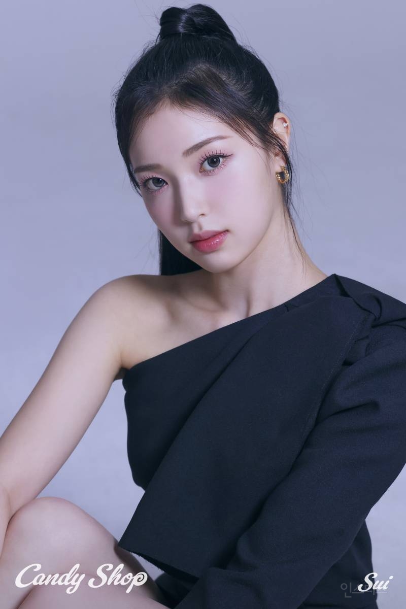 멤버 전원 공개된 브레이브 신인걸그룹 캔디샵.jpg | 인스티즈