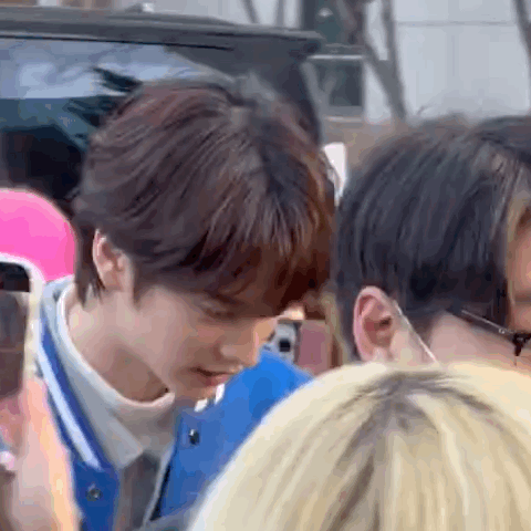 현재 실물 느낌 난다는 투어스 신유 외모.jpg | 인스티즈