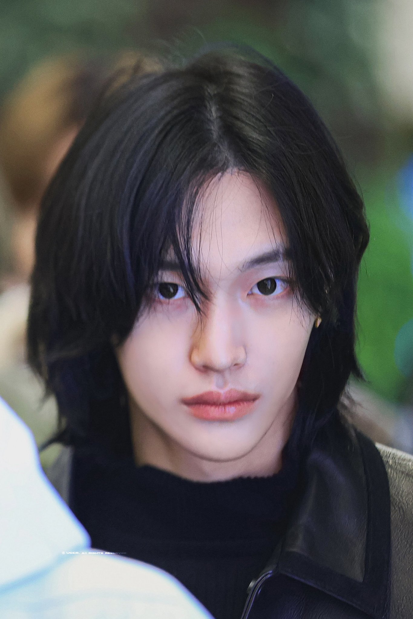 [잡담] ㄱㄴㄲ 슴이 마중나간 연생이라고? | 인스티즈