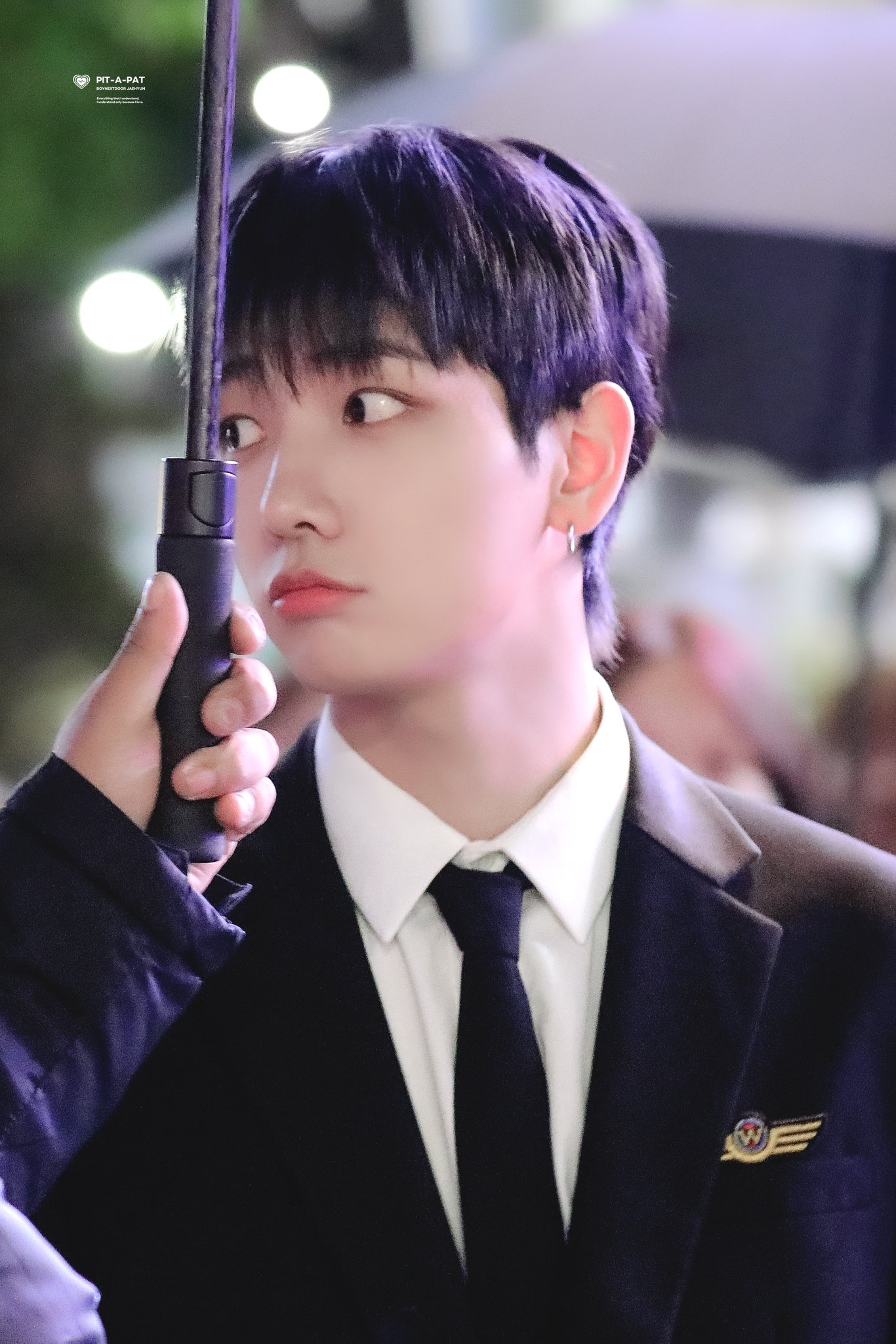 [잡담] 보넥도 명재현이 너뮈좋음… | 인스티즈