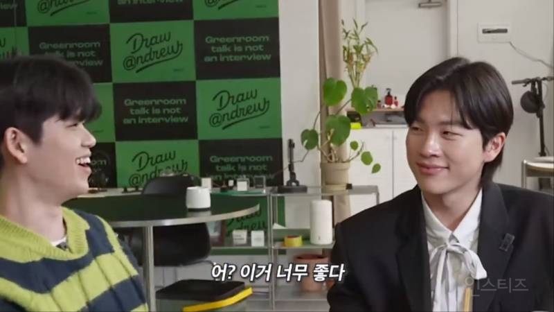 여러 의미가 함축되어 있다는 MBC 정영한 아나운서의 이상형.jpg | 인스티즈