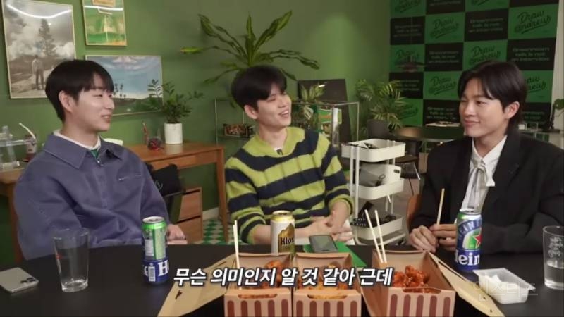 여러 의미가 함축되어 있다는 MBC 정영한 아나운서의 이상형.jpg | 인스티즈