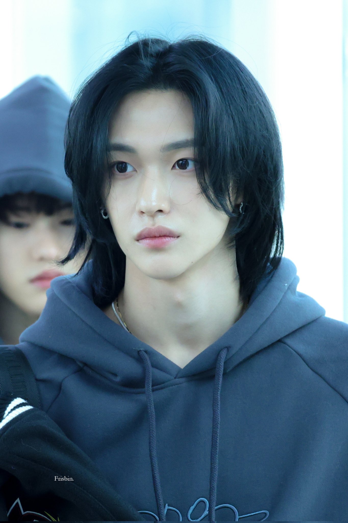 [잡담] 와 원빈 목 길다 ㅋㅋㅋㅋㅋㅋㅋ | 인스티즈