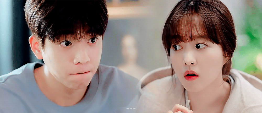 [잡담] 박보영 채종협 로맨스 보고싶다 제발 | 인스티즈