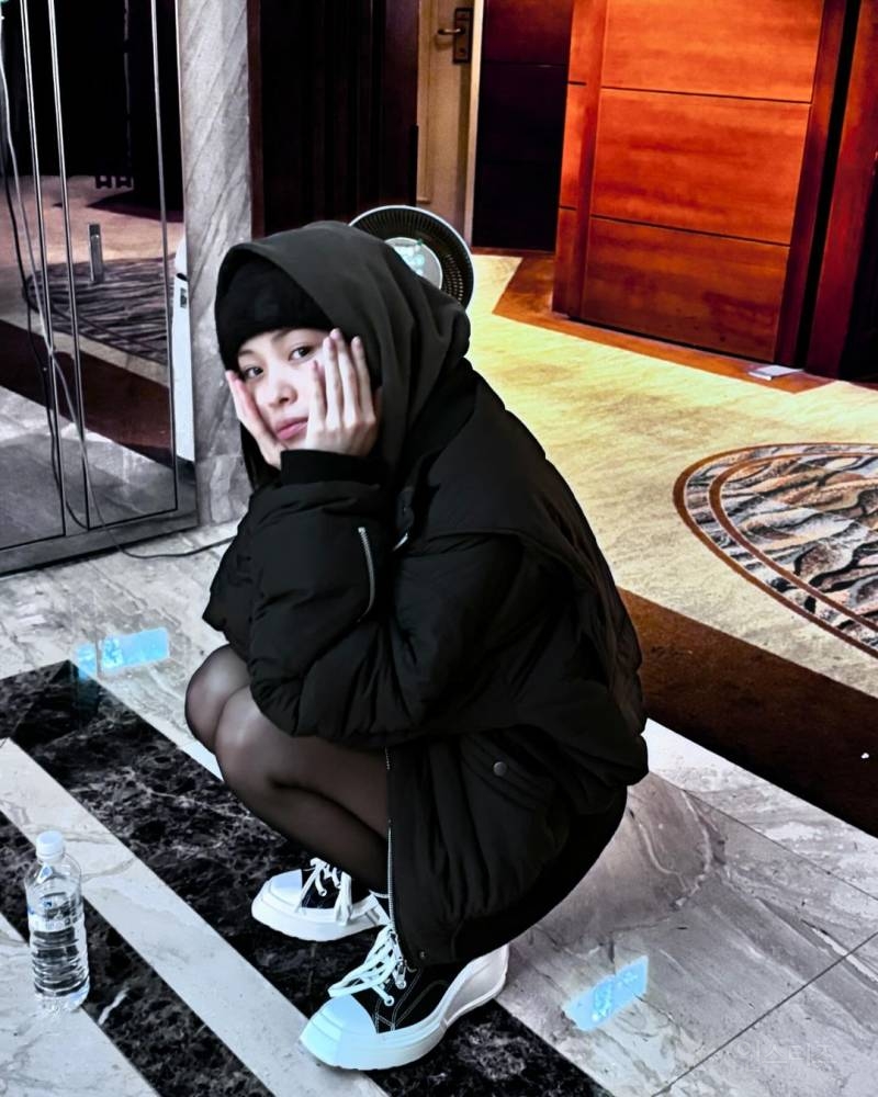 오늘자 류진 인스타 업뎃 jpg | 인스티즈