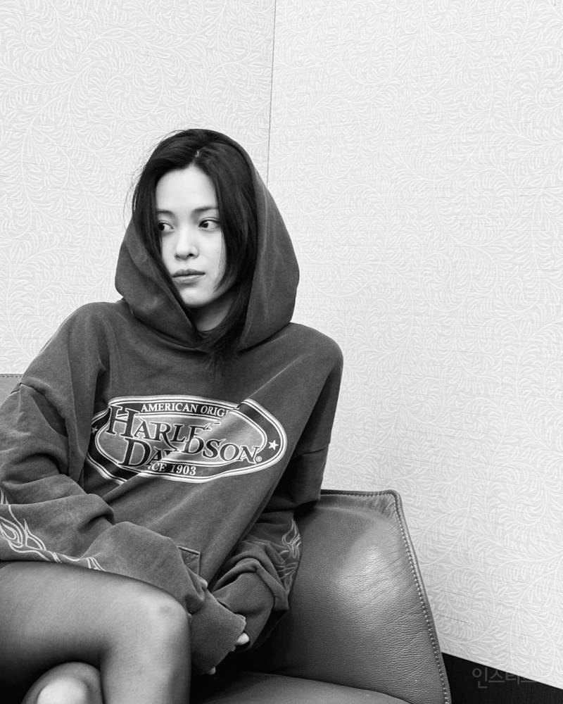 오늘자 류진 인스타 업뎃 jpg | 인스티즈
