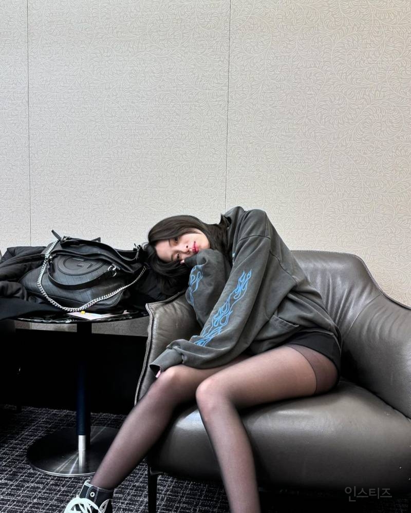 오늘자 류진 인스타 업뎃 jpg | 인스티즈