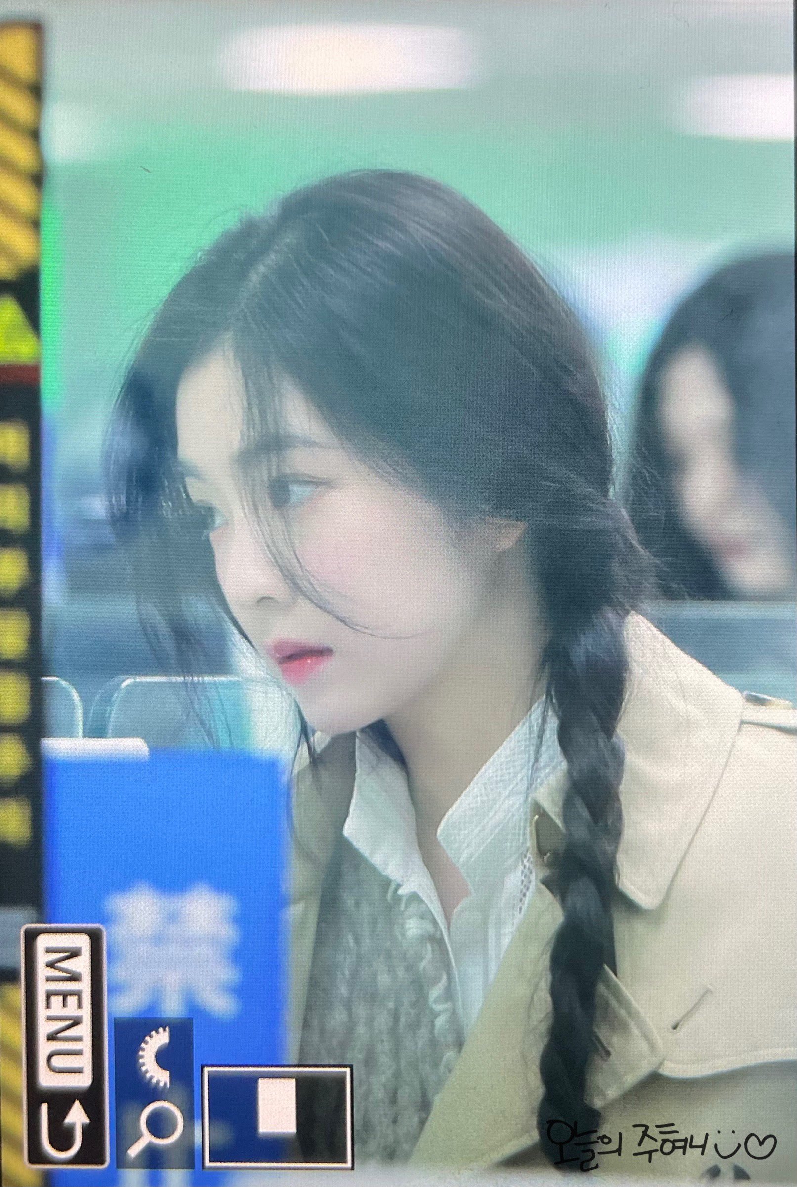 [잡담] 오늘자 레드벨벳 슴콘 출국 | 인스티즈