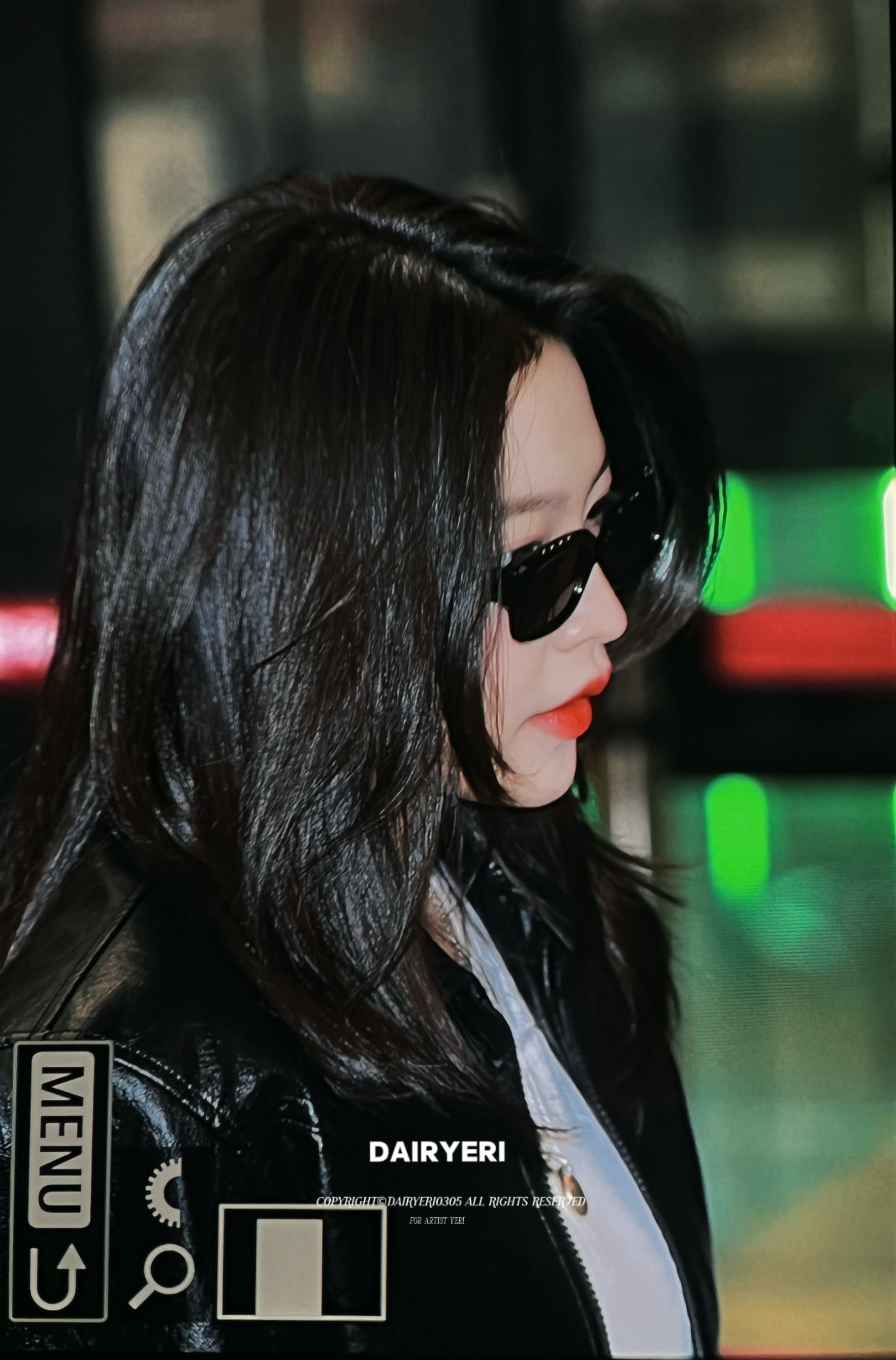 [잡담] 오늘자 레드벨벳 슴콘 출국 | 인스티즈