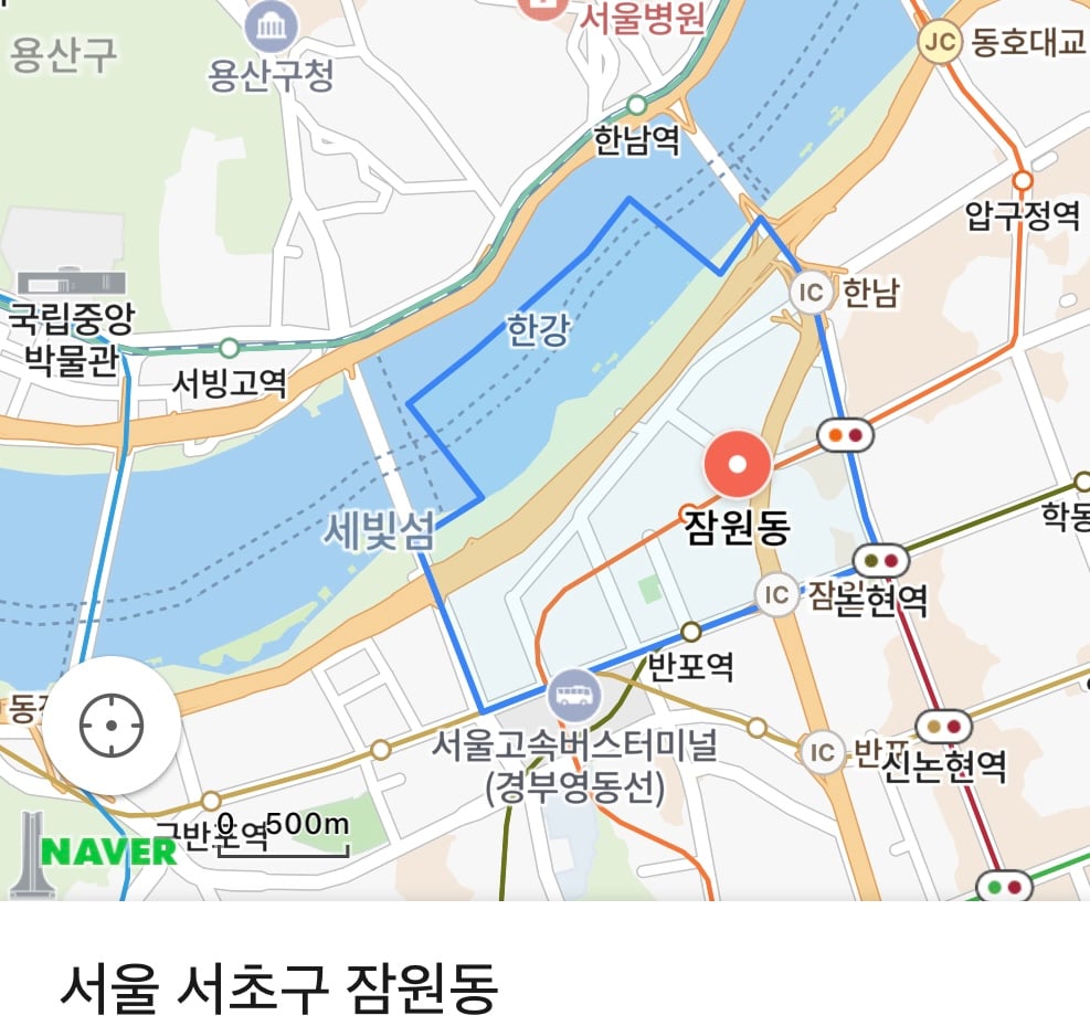 [잡담] 대한민국 최고 부촌에서 나고 자란 아이돌 모음 | 인스티즈