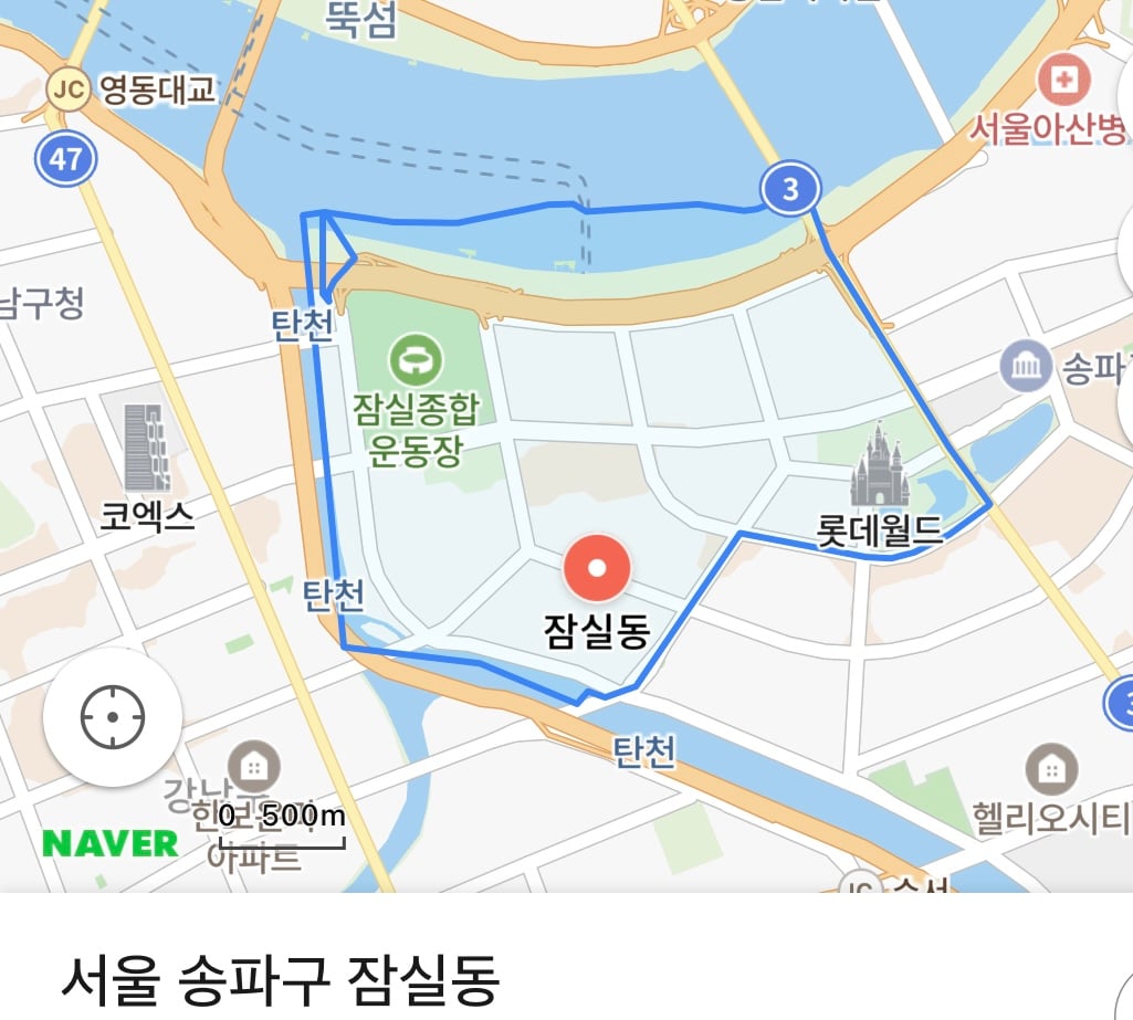 [잡담] 대한민국 최고 부촌에서 나고 자란 아이돌 모음 | 인스티즈