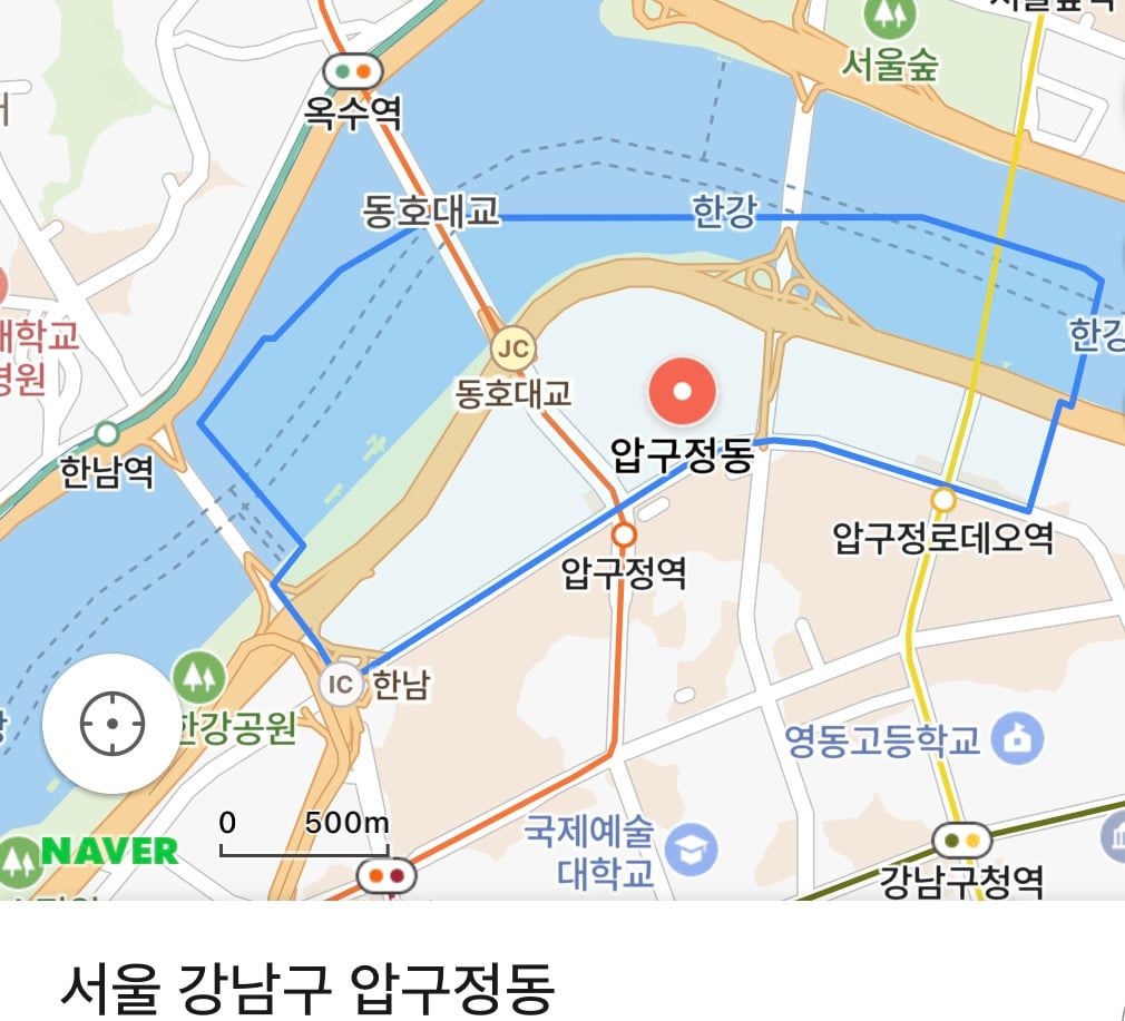[잡담] 대한민국 최고 부촌에서 나고 자란 아이돌 모음 | 인스티즈
