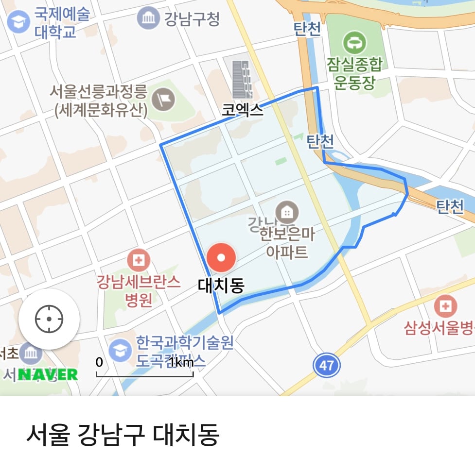 [잡담] 대한민국 최고 부촌에서 나고 자란 아이돌 모음 | 인스티즈