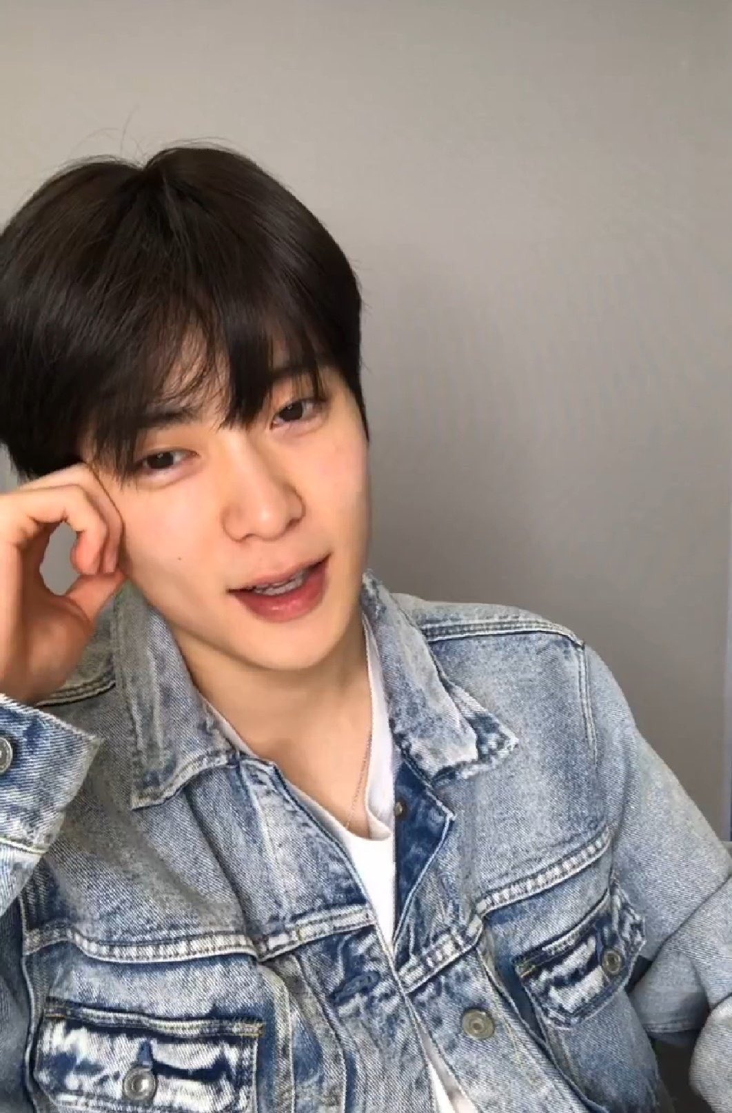 [잡담] 엔시티 재현 쌩얼까지 갖출 필요가 있었을까 | 인스티즈