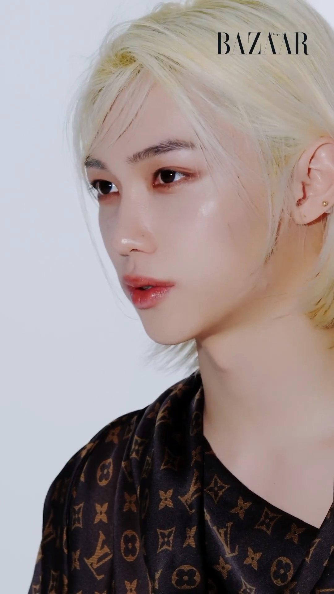 [잡담] 깻잎머리+여성복+글로시립+남돌 | 인스티즈