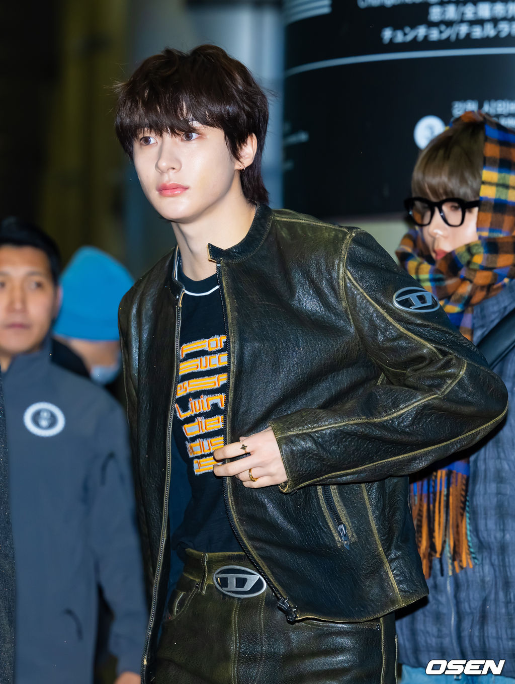 [잡담] 오늘 앤톤 공항 개레전드다 | 인스티즈