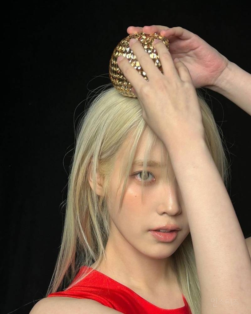 오늘 아이유 인스타 업뎃 jpg | 인스티즈