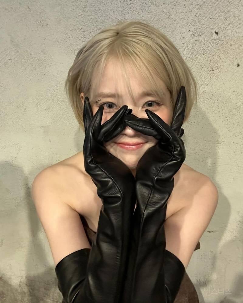 오늘 아이유 인스타 업뎃 jpg | 인스티즈