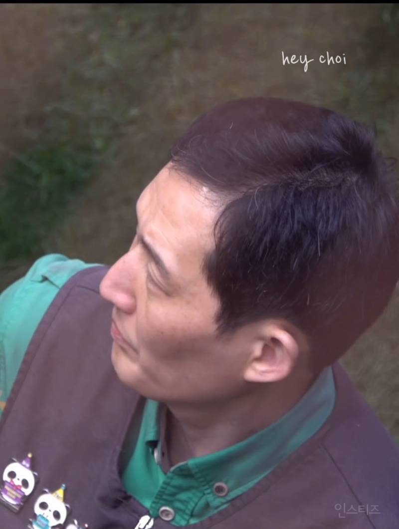 푸바오팬들 오열중이라는 어제자 송바오 모습 | 인스티즈