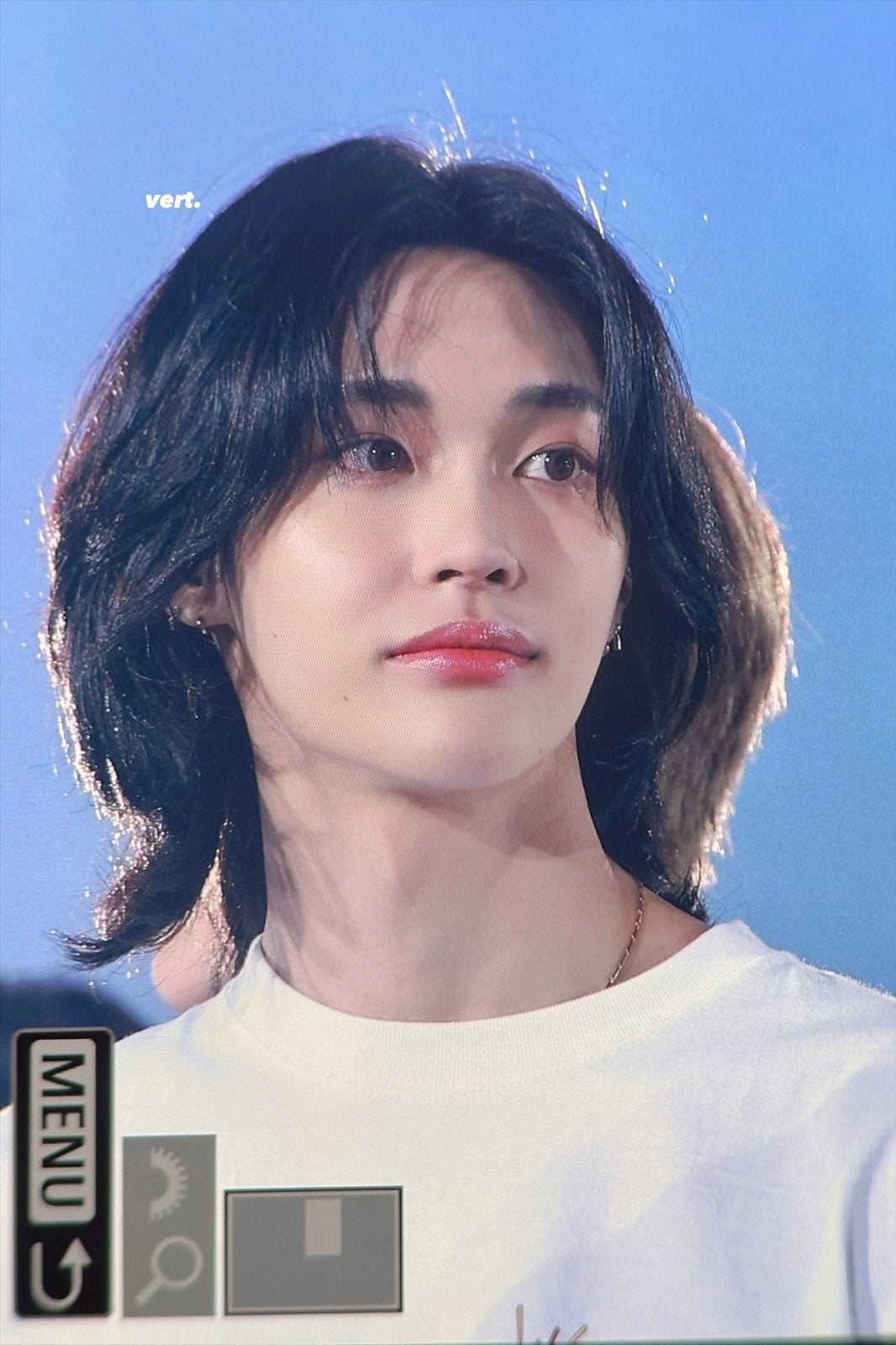 [잡담] 원빈 눈썹 모양 잠깐 달라졌던 시기 있던거 알어?ㅋㅋ | 인스티즈