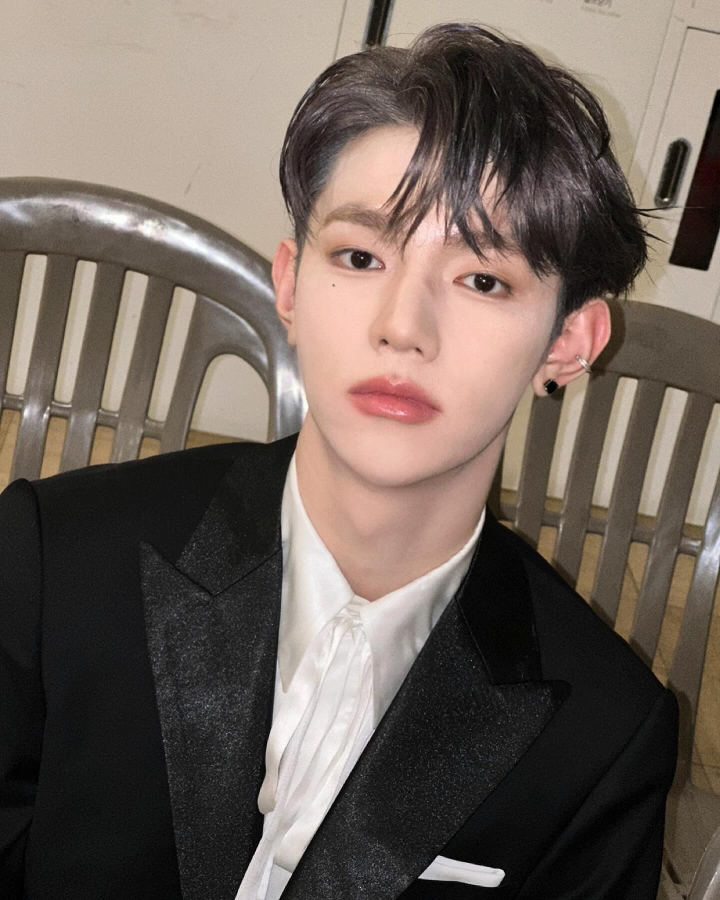 [잡담] 집단지성.. 장하오 이런 보정?은 누가 뭘로 찍어줘야 가능해?? | 인스티즈
