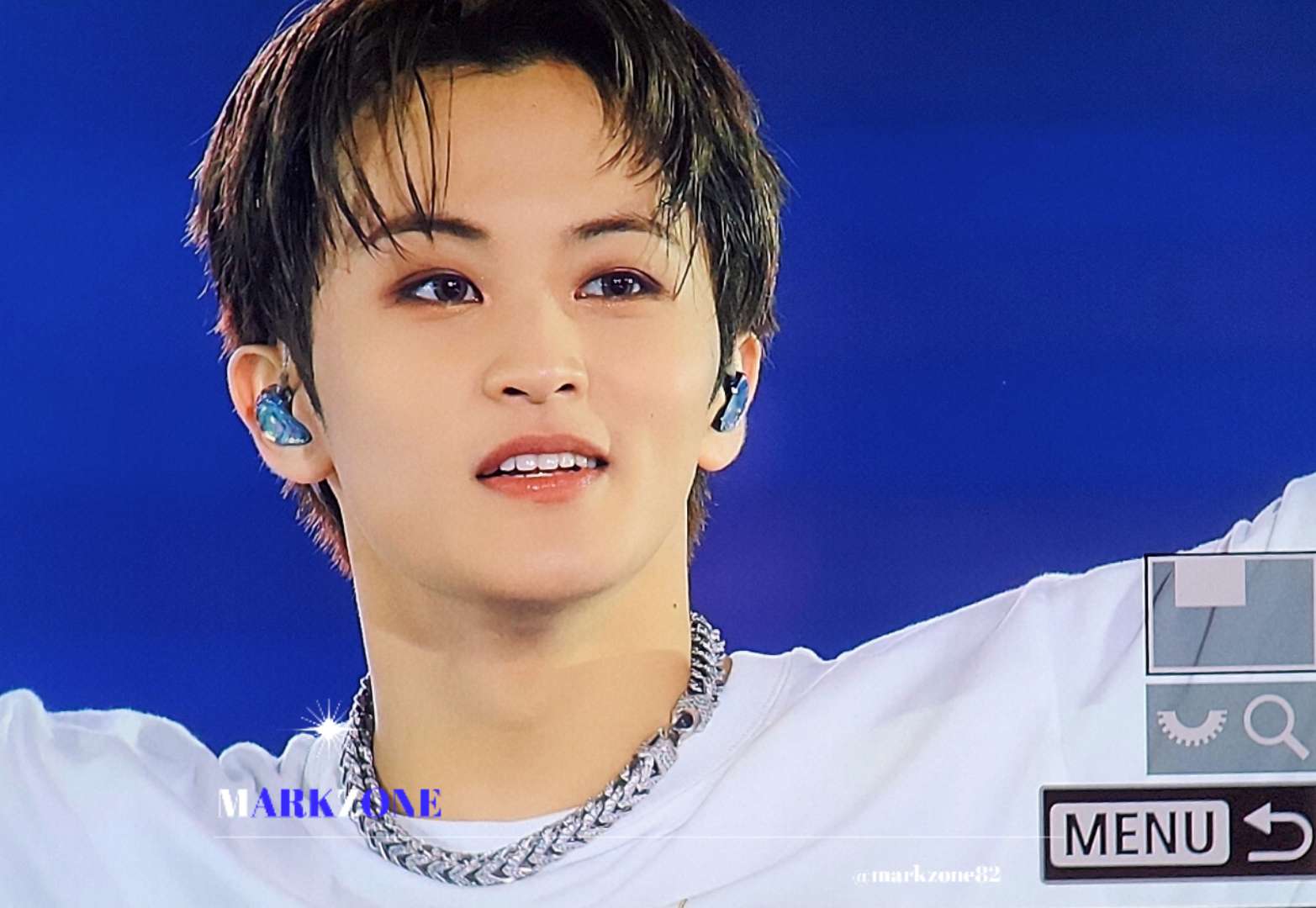 [잡담] 어제자 슴콘 마크 프리뷰jpg | 인스티즈