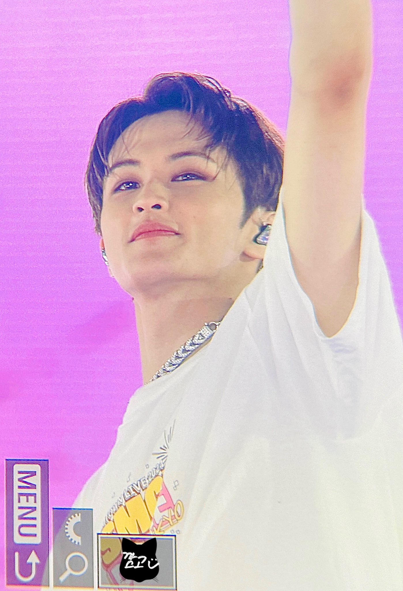 [잡담] 어제자 슴콘 마크 프리뷰jpg | 인스티즈