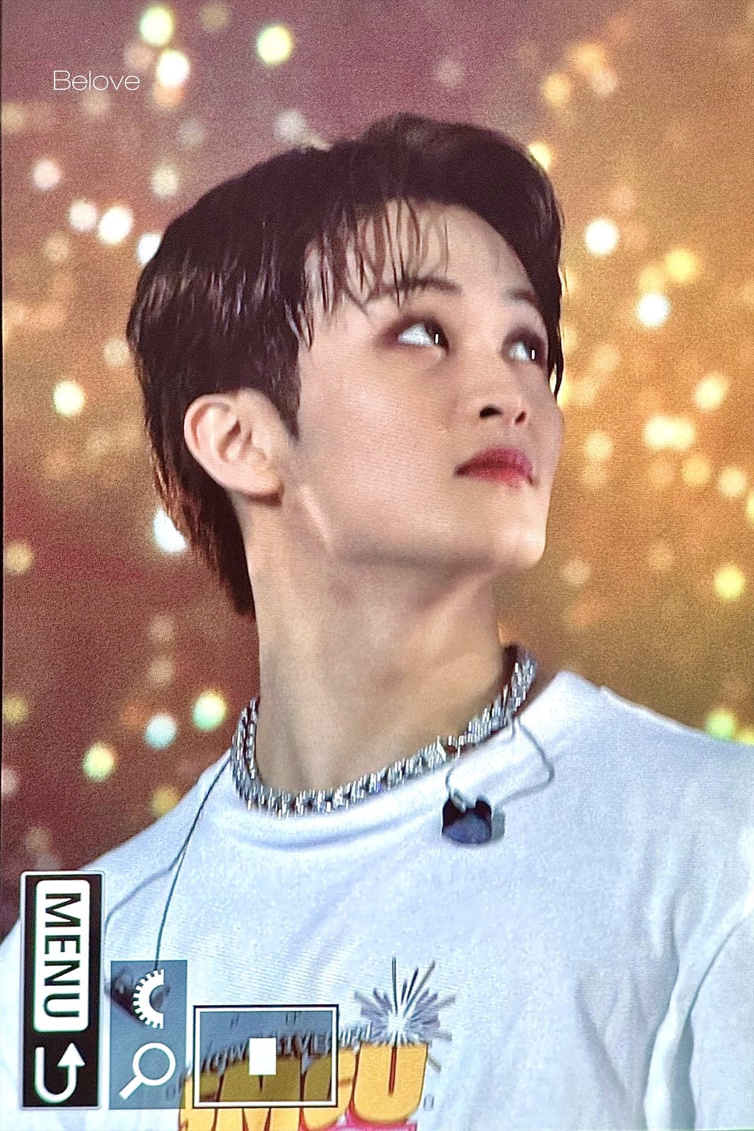 [잡담] 어제자 슴콘 마크 프리뷰jpg | 인스티즈