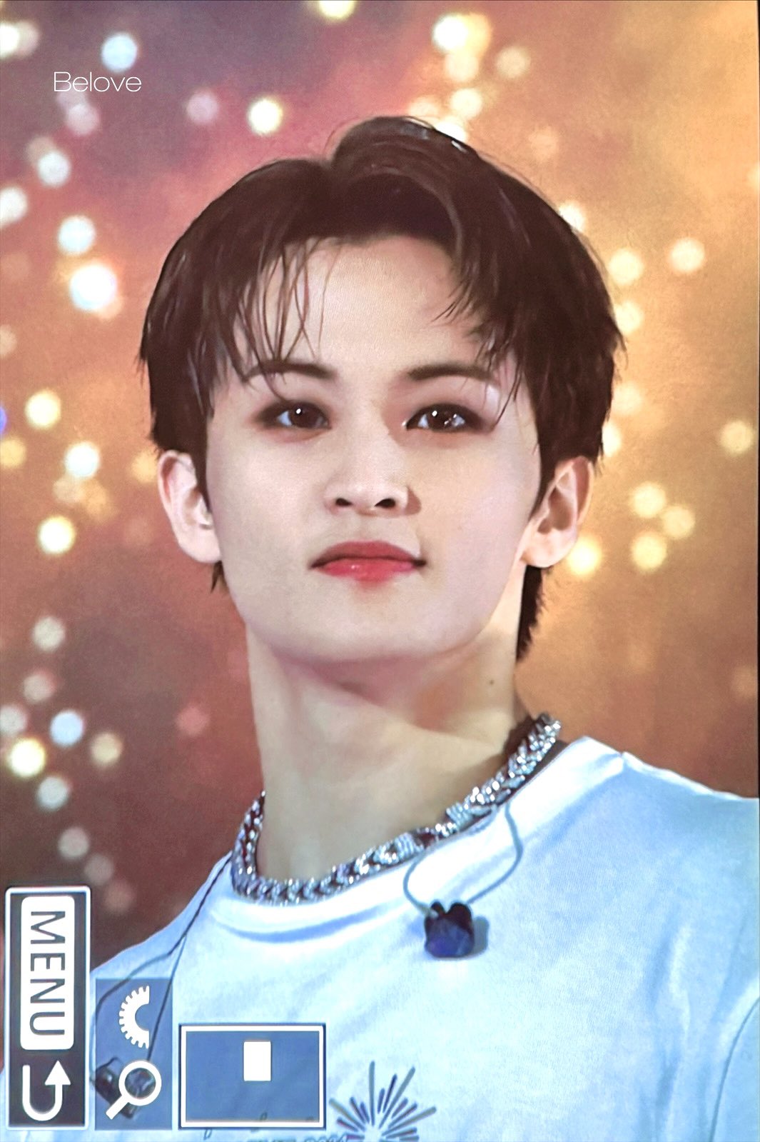 [잡담] 어제자 슴콘 마크 프리뷰jpg | 인스티즈