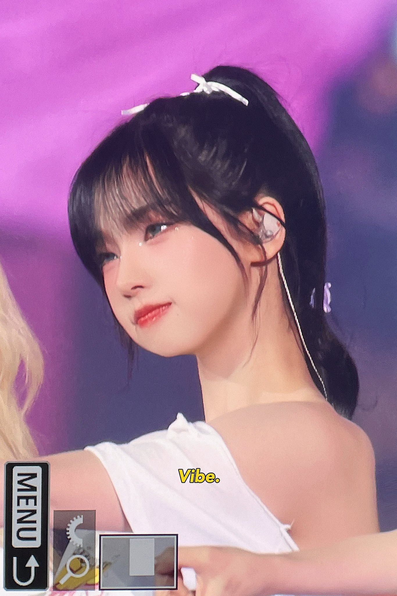 [잡담] 어제 에스파 슴콘 마지막날 프리뷰jpg | 인스티즈