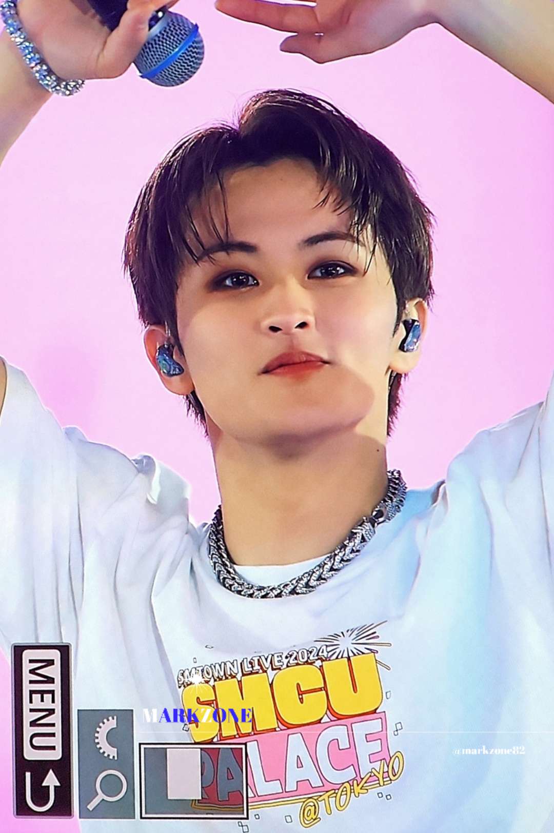 [잡담] 어제자 슴콘 마크 프리뷰jpg | 인스티즈