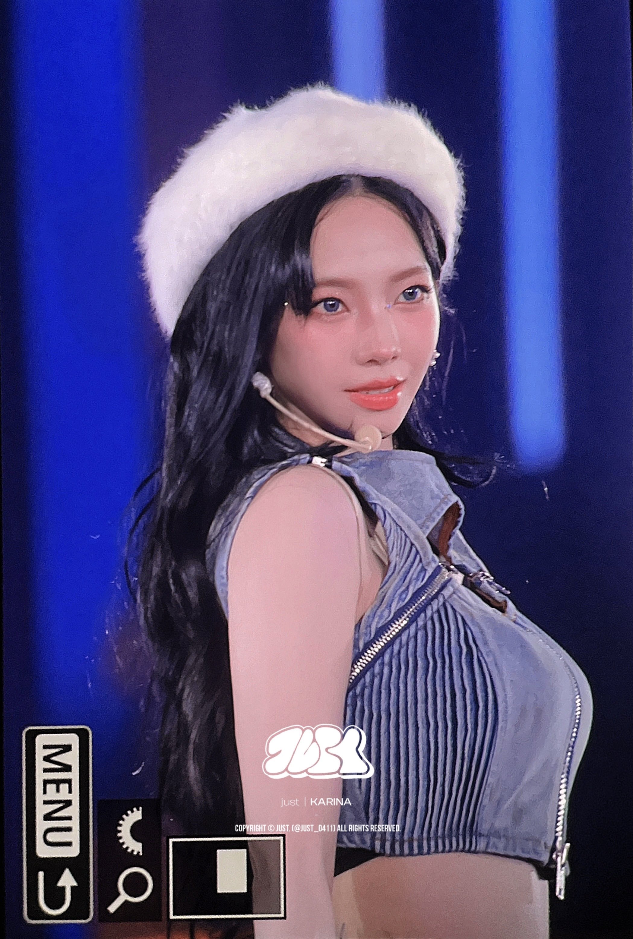 [잡담] 어제 슴콘 카리나 프리뷰jpg | 인스티즈