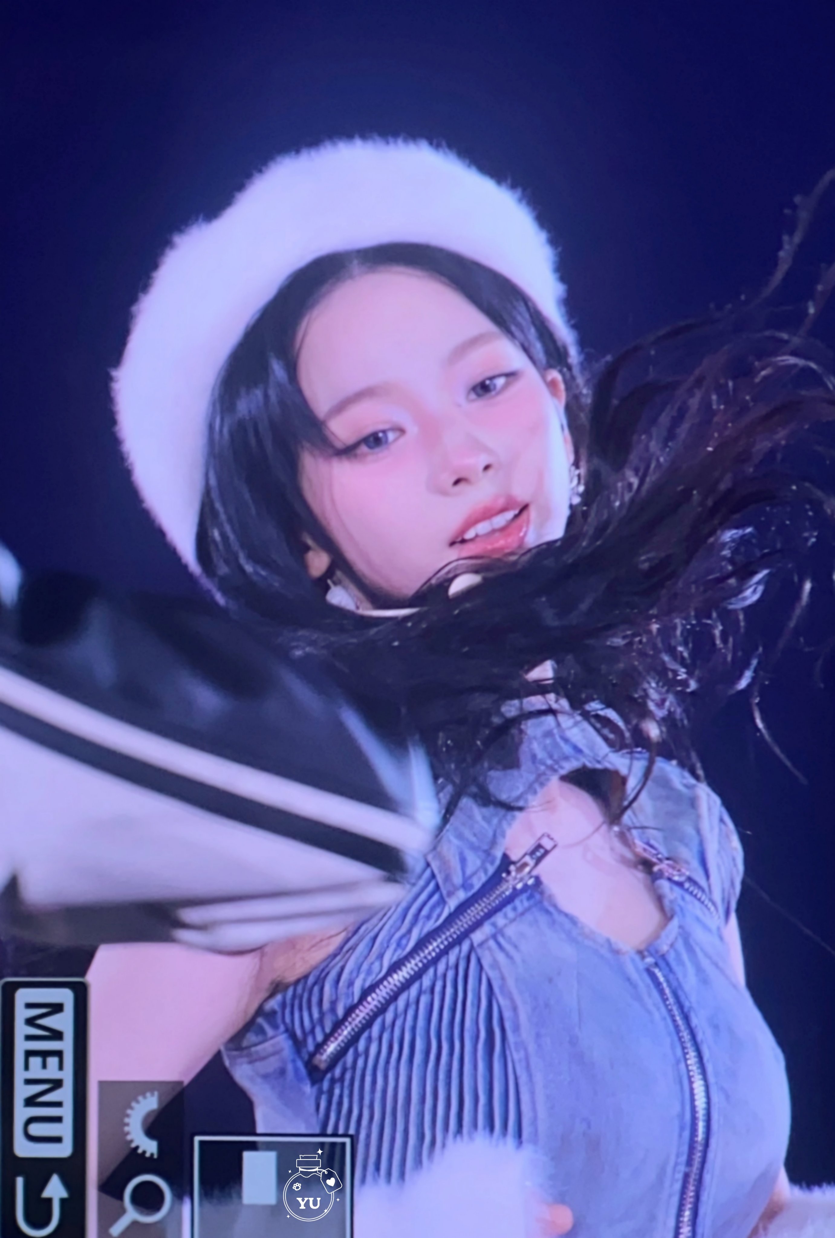 [잡담] 어제 에스파 슴콘 마지막날 프리뷰jpg | 인스티즈