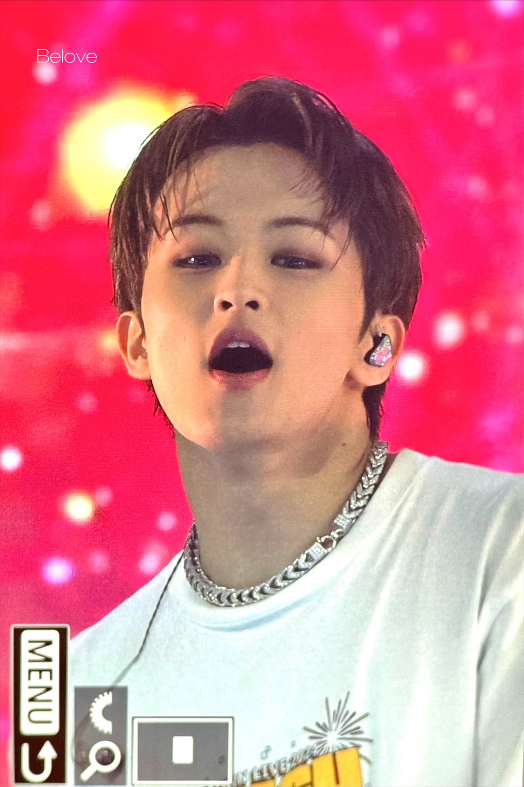 [잡담] 어제자 슴콘 마크 프리뷰jpg | 인스티즈