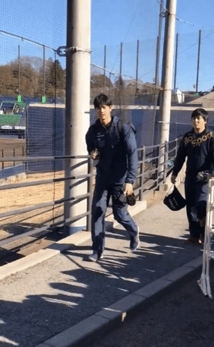 [잡담] 오타니 진짜 개잘생기지 않았어? | 인스티즈