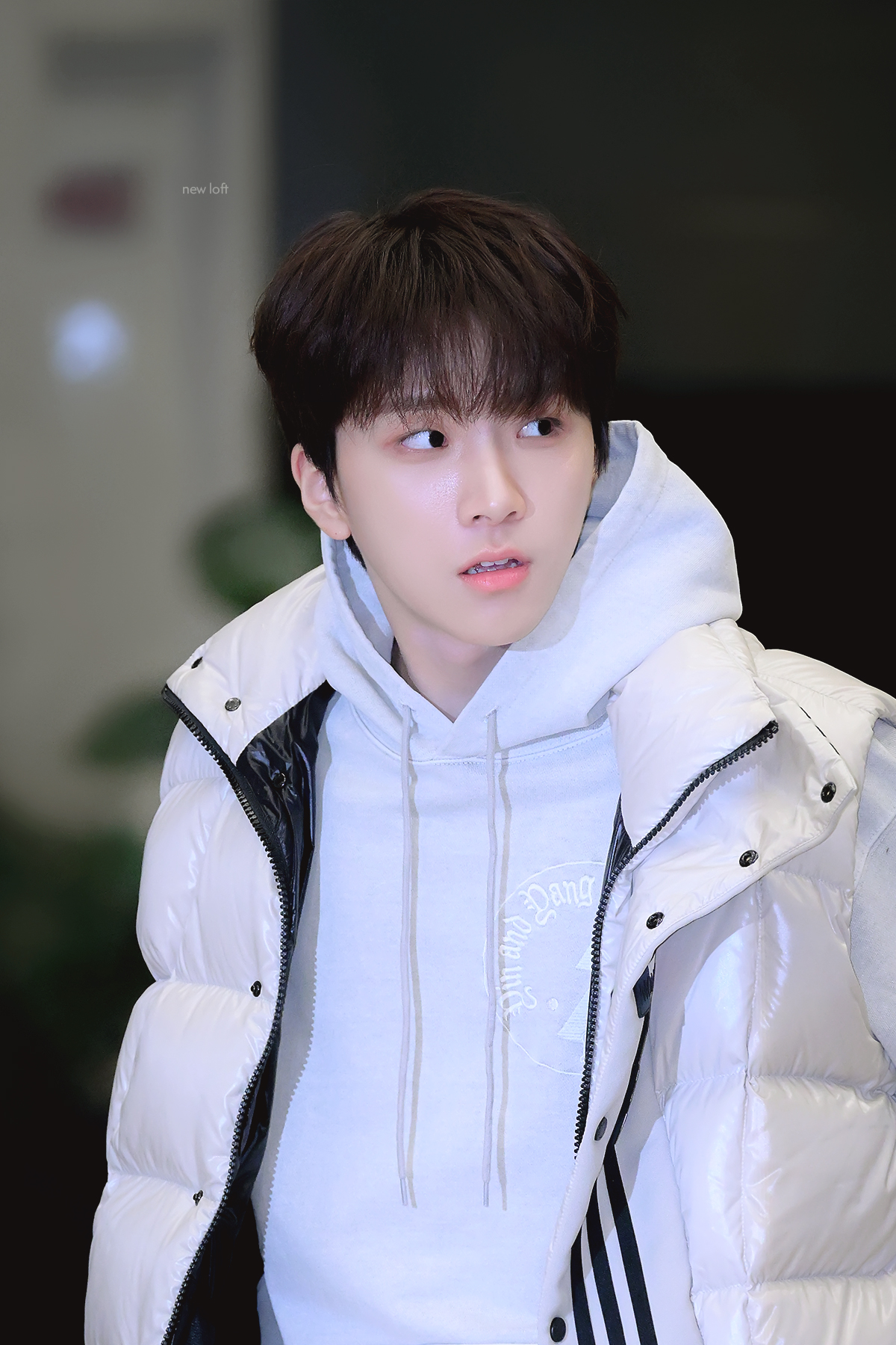 [잡담] 작년의 18살 김운학 진짜 므엥하게 생김 | 인스티즈