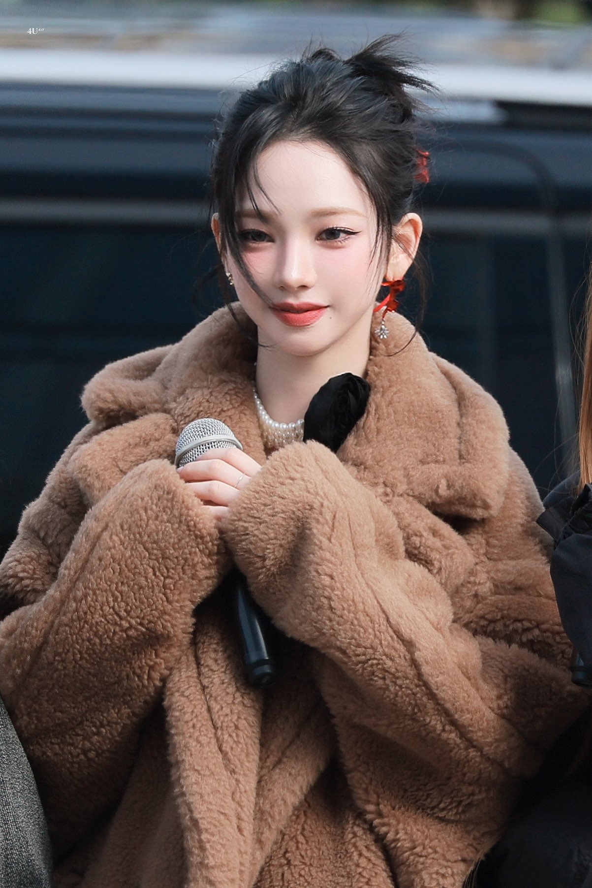 [잡담] 누가뭐래도 카리나는 족제비임 | 인스티즈