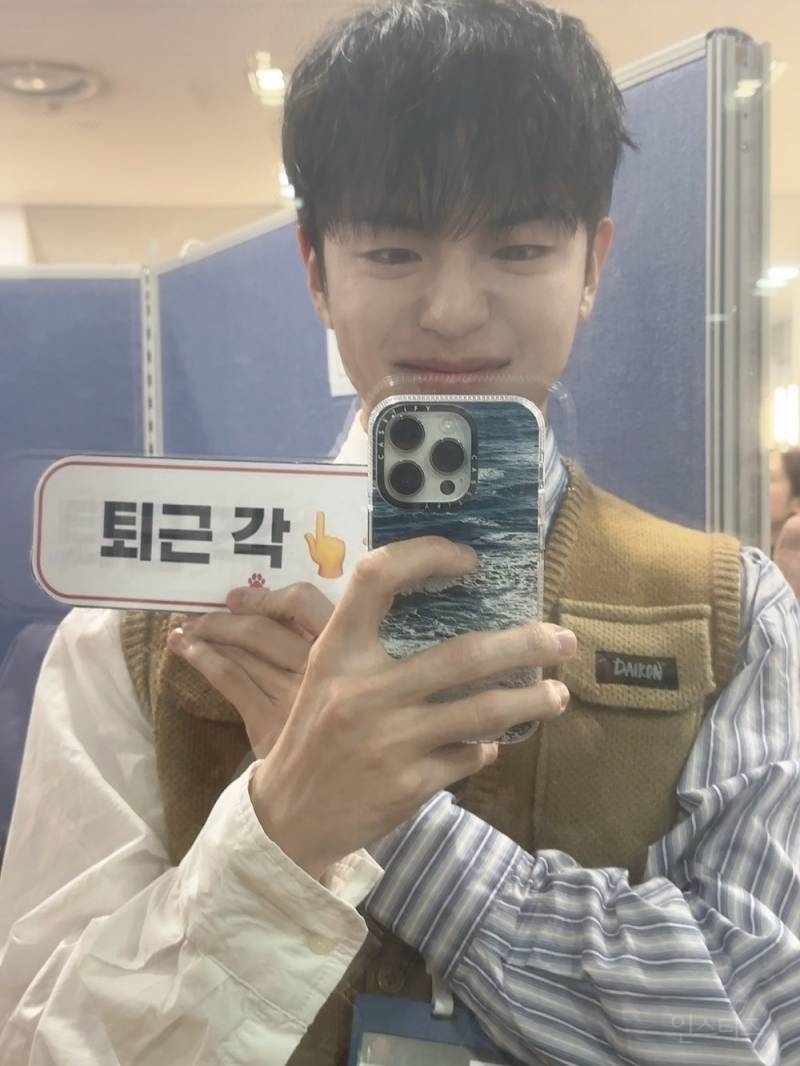 올해로 연 나이 31살인 멍뭉미 남자 아이돌.jpg | 인스티즈
