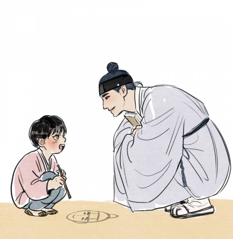 [잡담] 오랜만에 귀여운 나겸이 보구가😍 | 인스티즈
