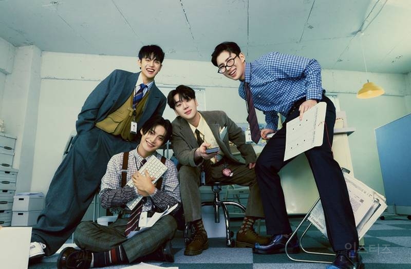 '얘네 누구야' 소리 듣던 아이돌 그룹의 최후.jpg | 인스티즈