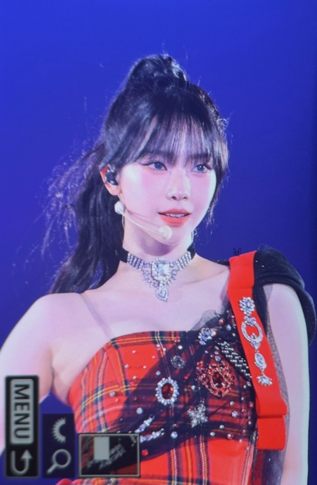 [잡담] 어제 슴콘 카리나 프리뷰jpg | 인스티즈