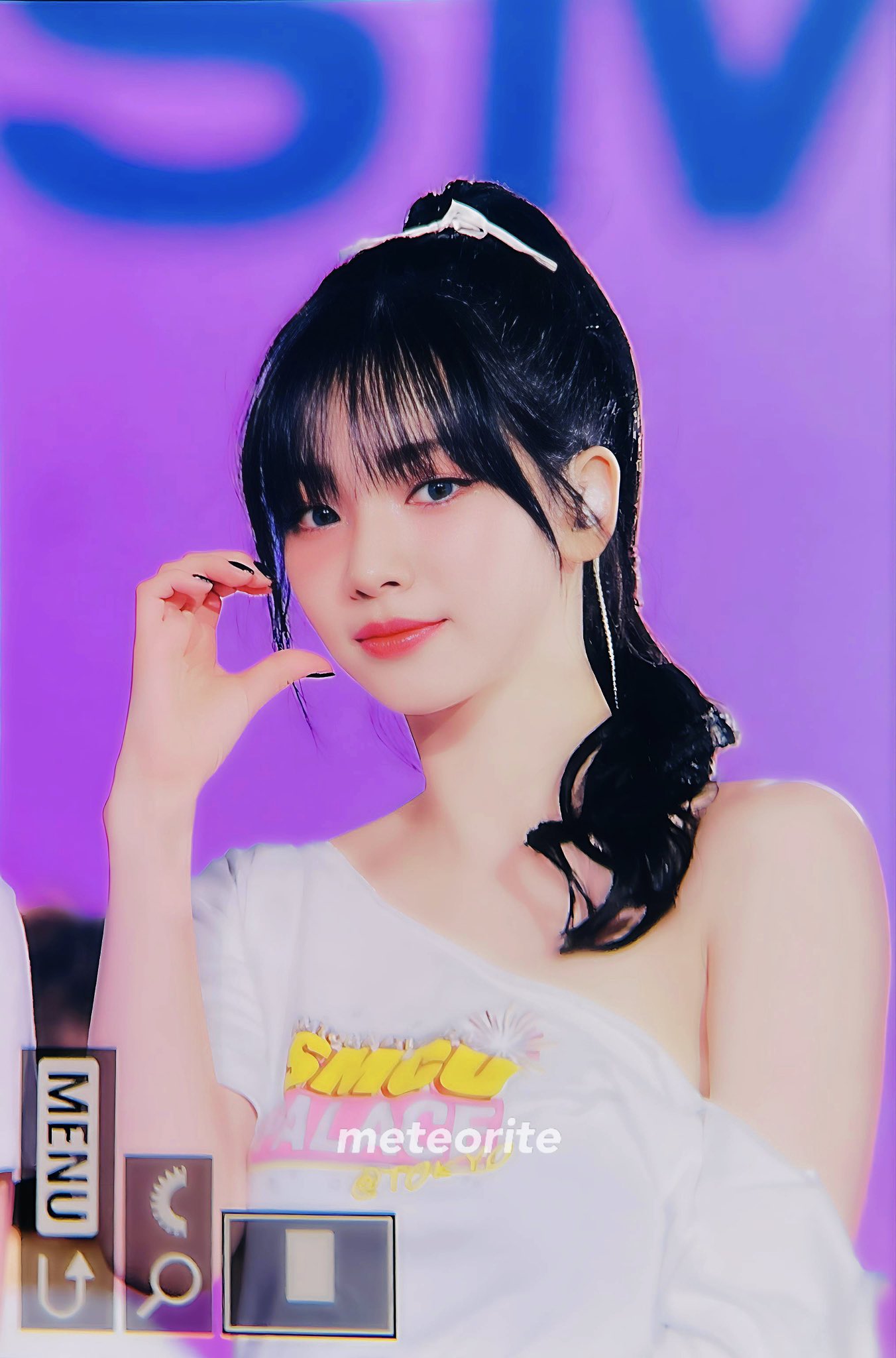 [잡담] 어제 슴콘 카리나 프리뷰jpg | 인스티즈