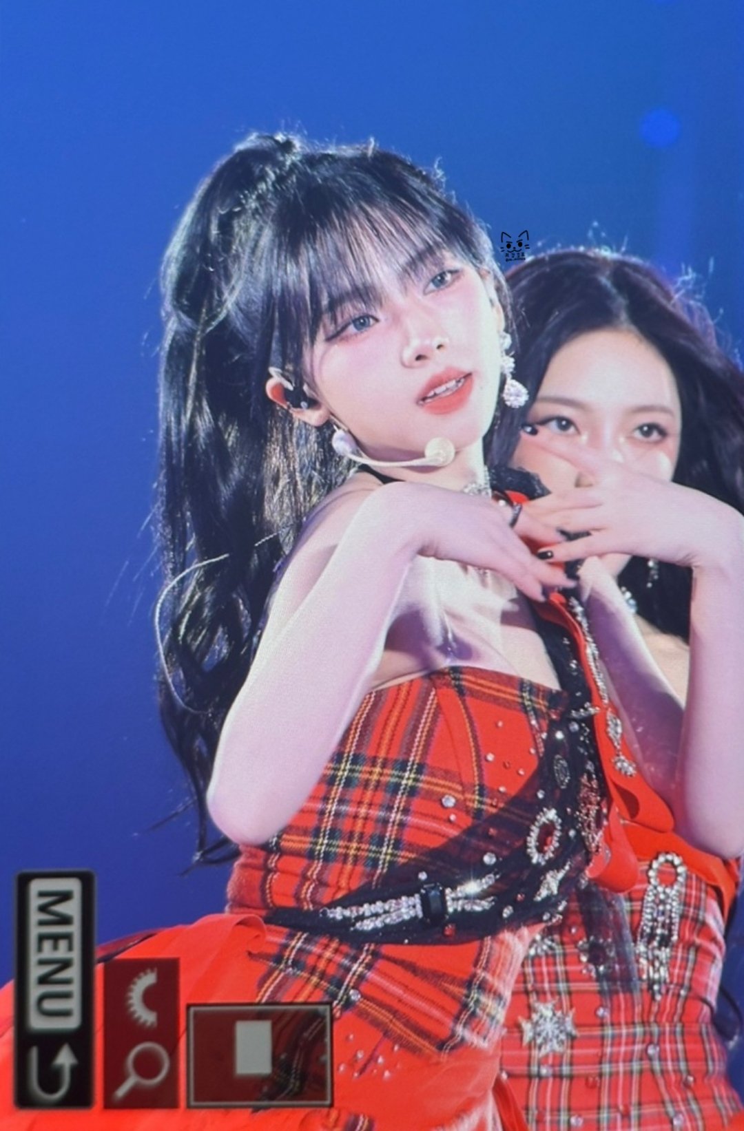 [잡담] 어제 슴콘 카리나 프리뷰jpg | 인스티즈