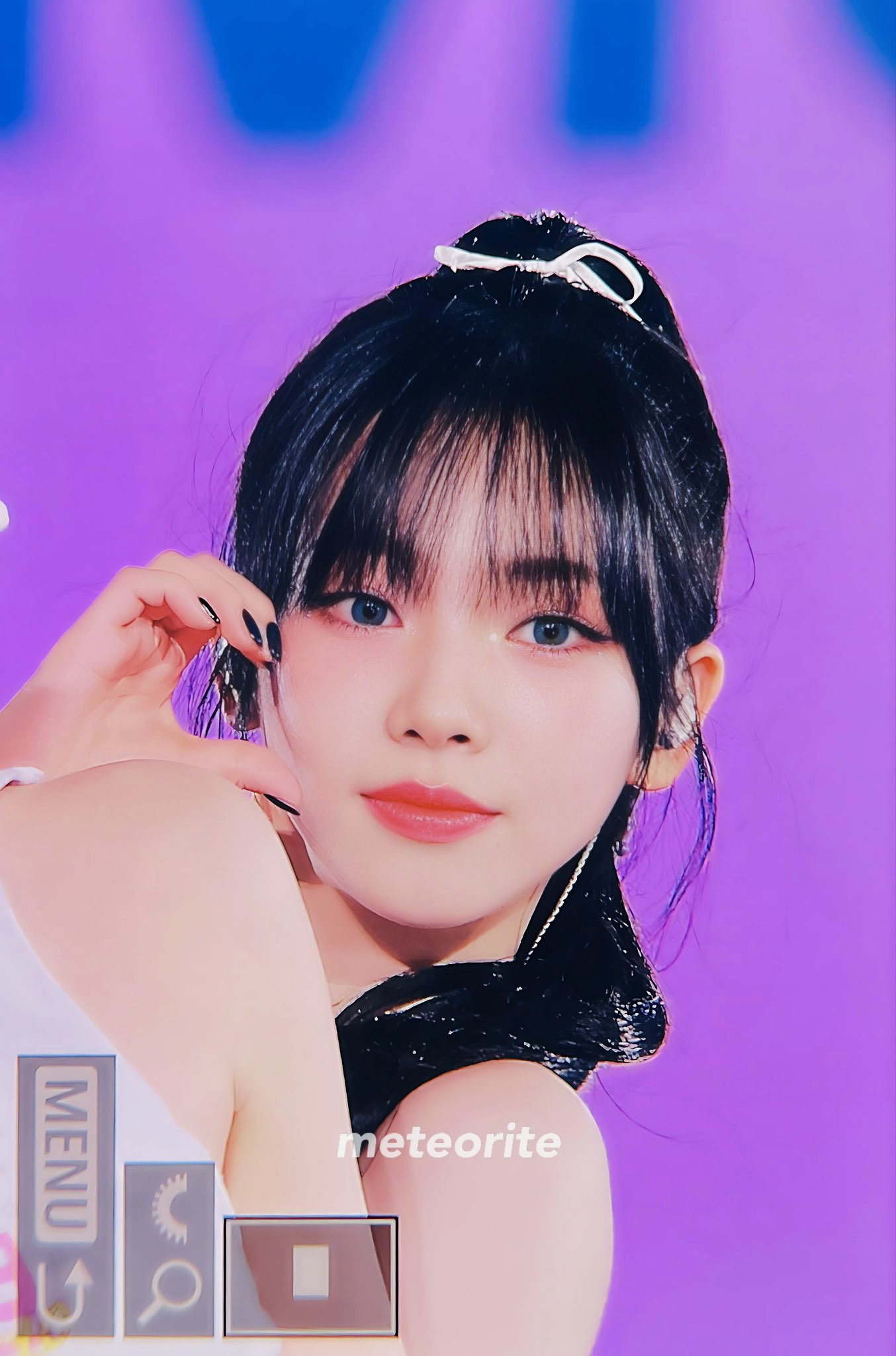 [잡담] 어제 슴콘 카리나 프리뷰jpg | 인스티즈