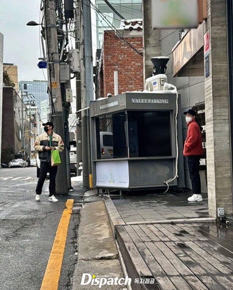 [잡담] 이도현 임지연 잘 사귀고있구낭 | 인스티즈