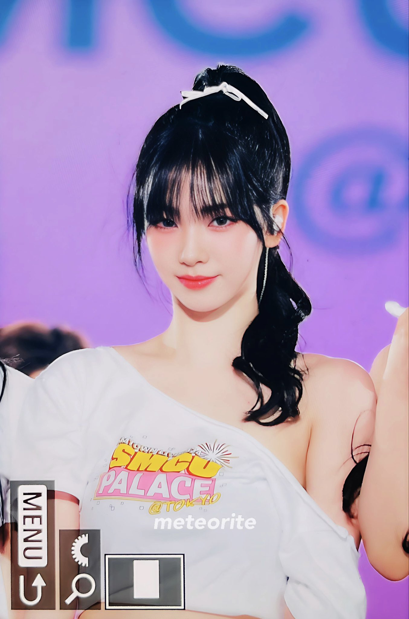 [잡담] 어제 슴콘 카리나 프리뷰jpg | 인스티즈